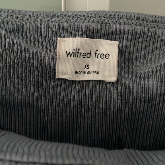 Aritzia bodysuit xs - Picture 2 of 3